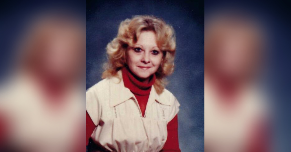 Obituary for Patricia M. (Terrill) Pound Preble Memory Gardens