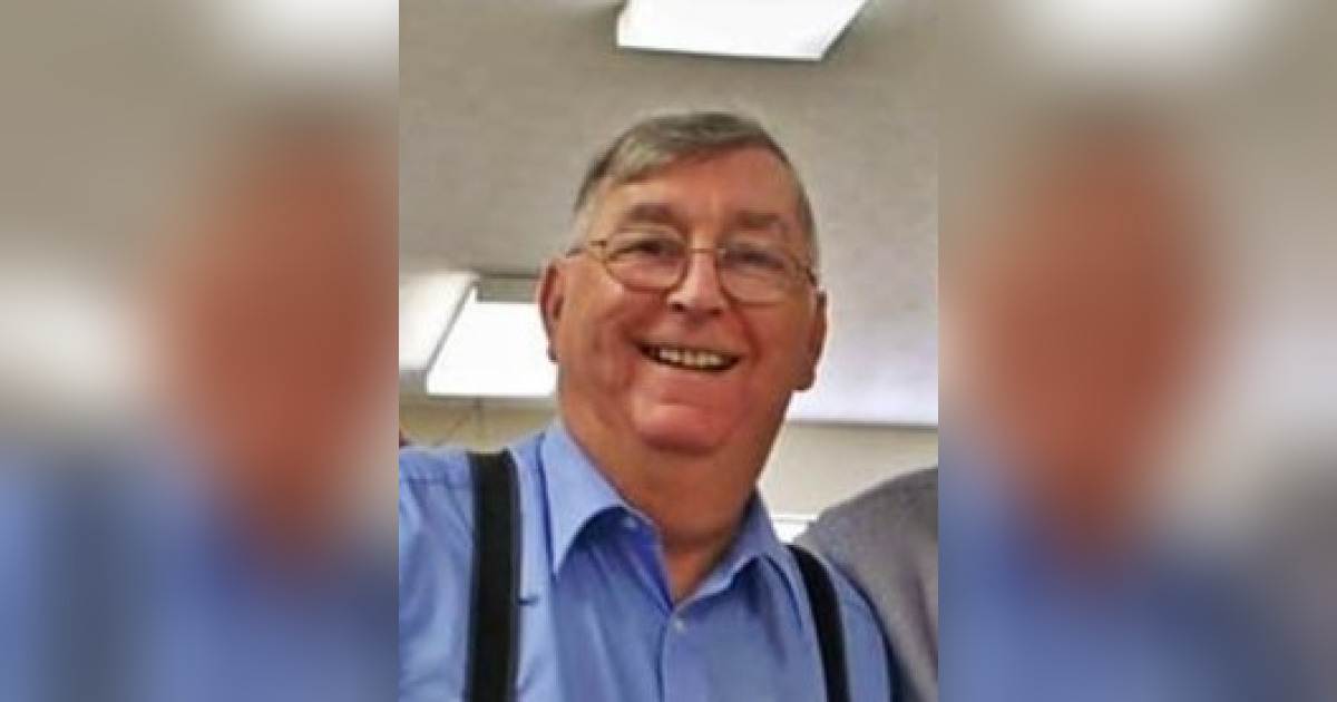 Obituary for Larry G. Strawser Preble Memory Gardens Funeral Center