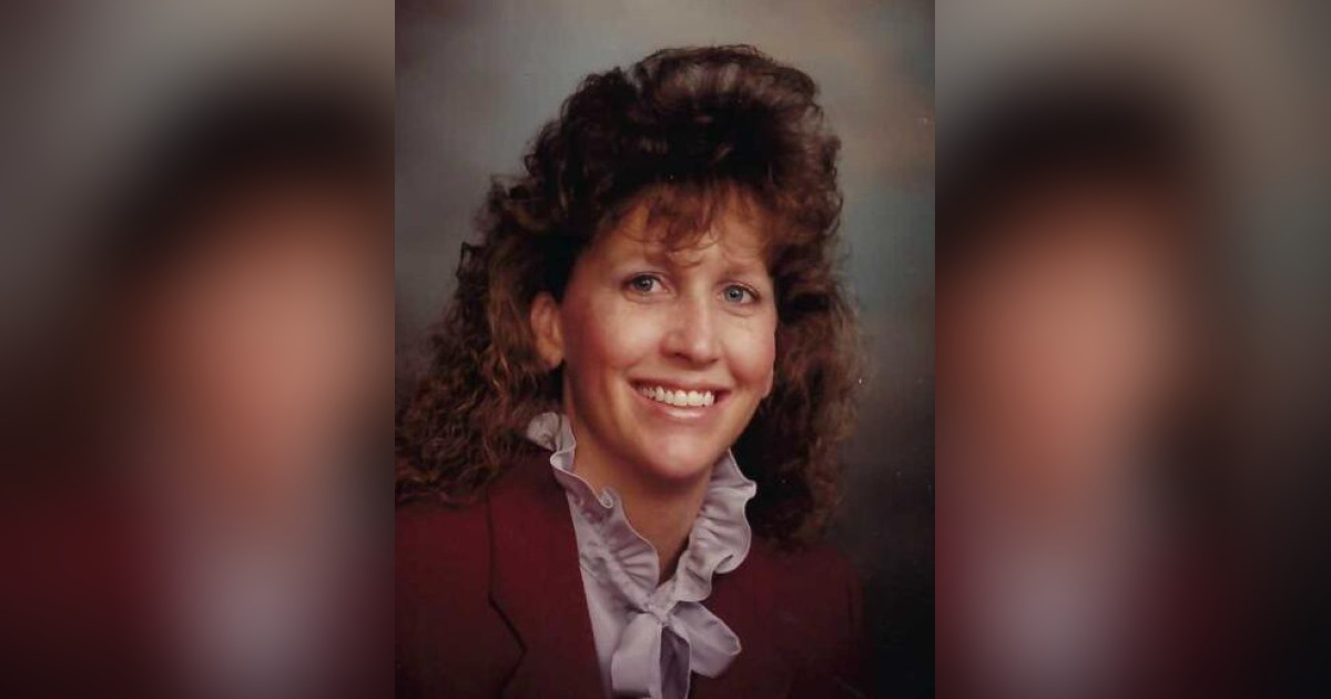 Sharon "Betty Boop" Wyatt