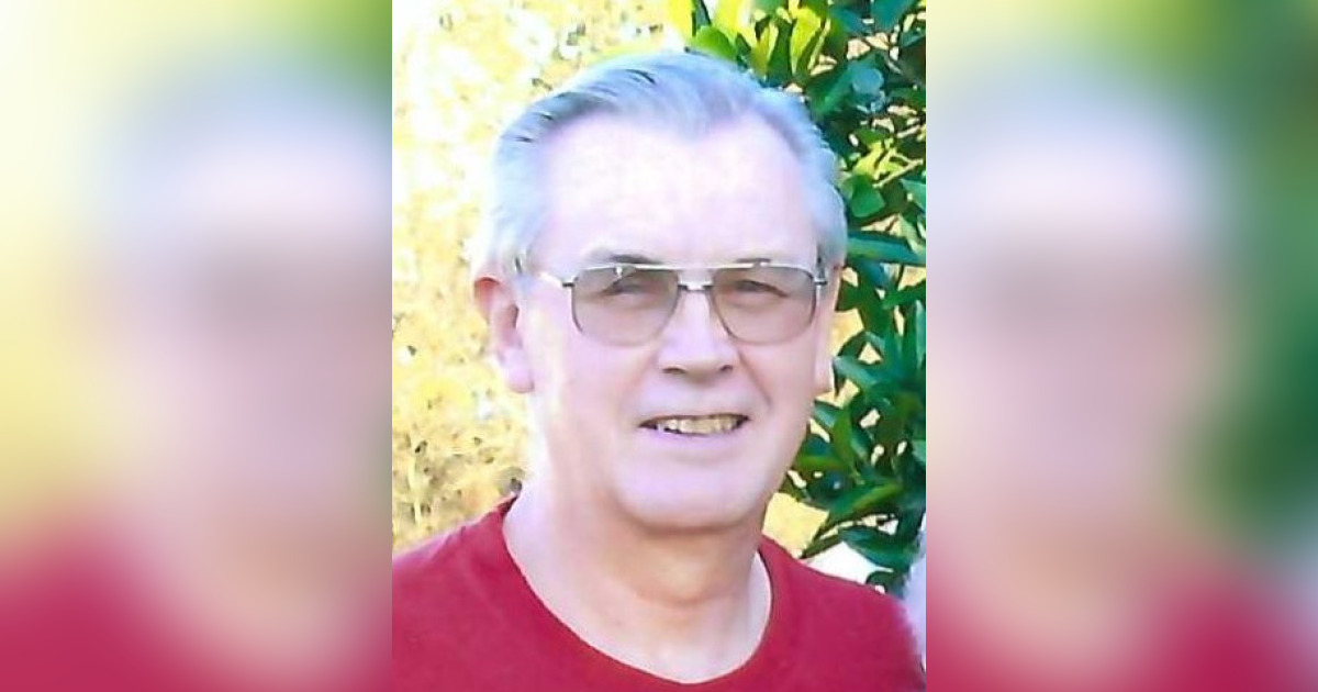 Charles "Chuck" Kerns