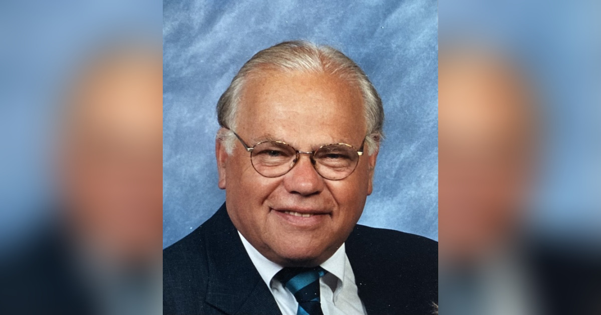William Patterson, Jr. Obituary March 25, 2023 John A. Freyvogel