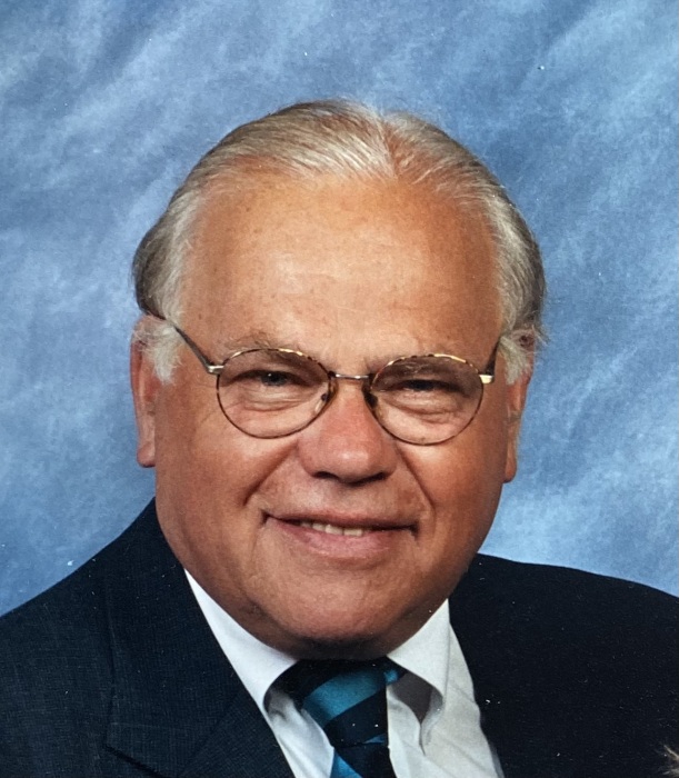 William Patterson, Jr. Obituary March 25, 2023 John A. Freyvogel