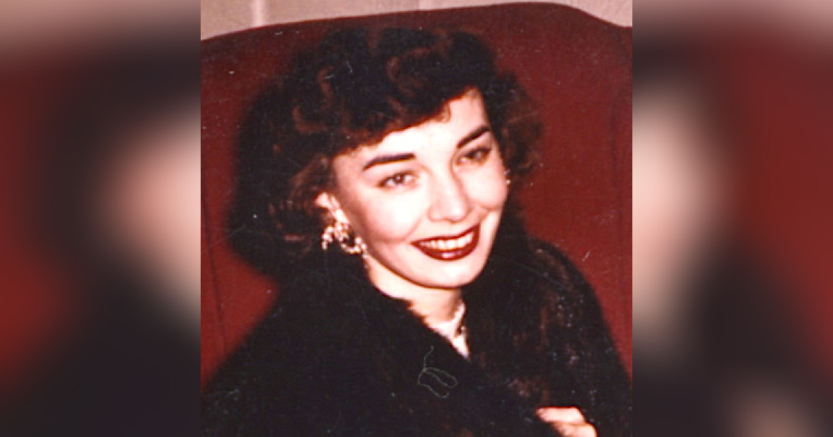 Marion F. Kenyon Obituary Dec 17, 2023 Pittsburgh, PA