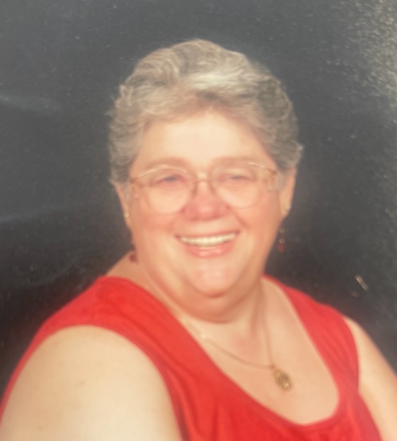 Obituary for Susan Ann McKellar Crumpler Funeral Home