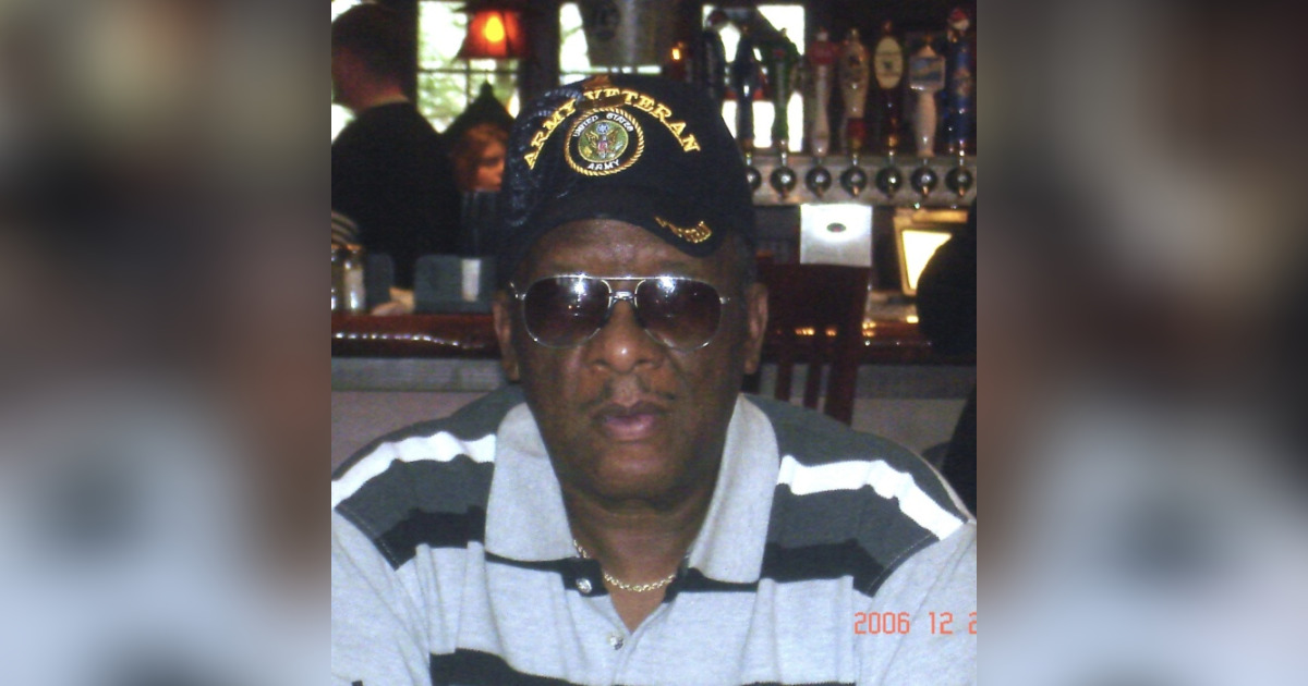 Obituary for Retired Staff Sgt. Vaughn Wayne (Duke) Guy Crumpler Funeral Home