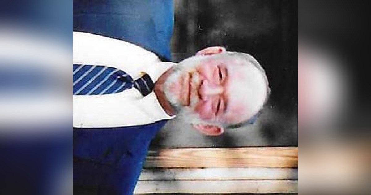 Obituary for Robert Foster Lee Crumpler Funeral Home