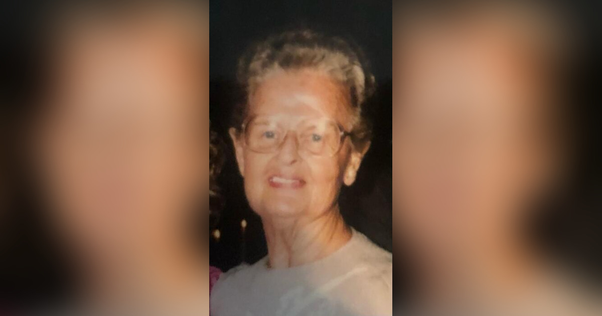 Obituary for Lillian Marie (Williams) Buie Crumpler Funeral Home