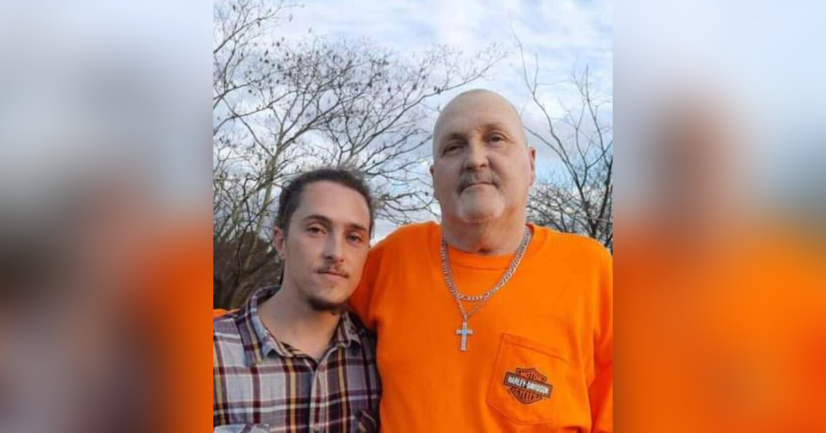 Benjamin Frank Taylor