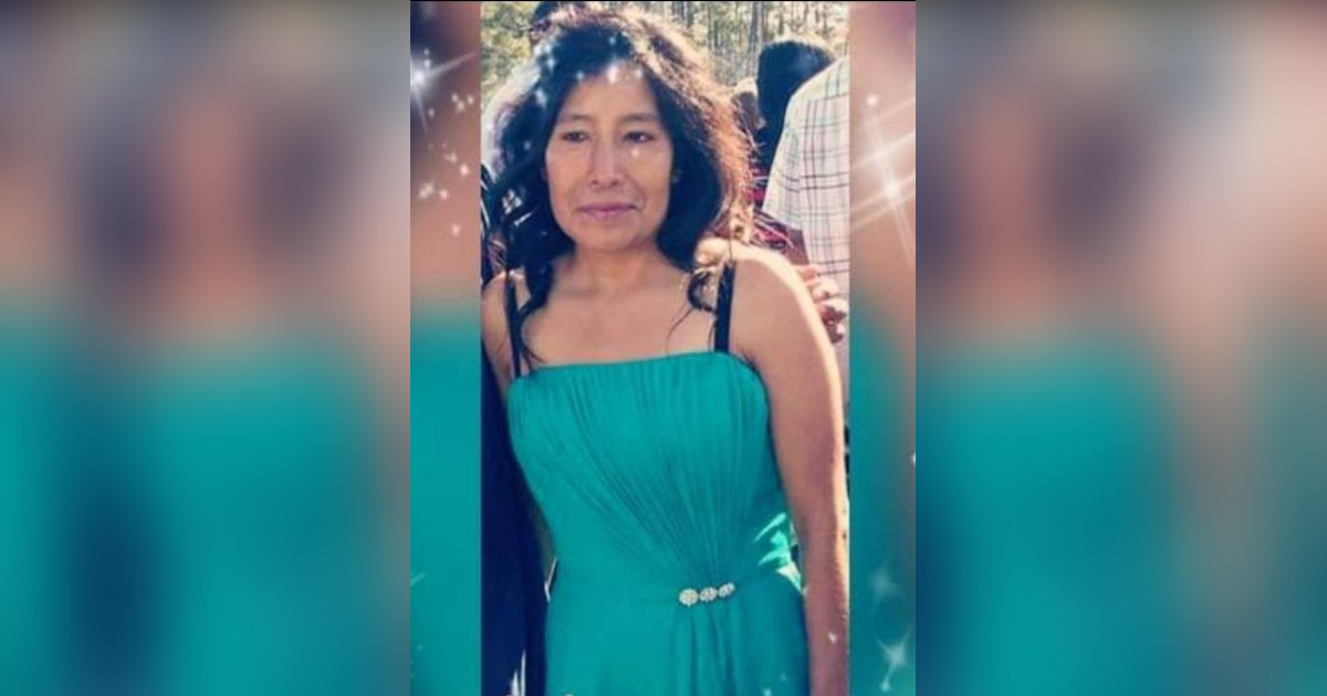 Julia Hernandez Velasco