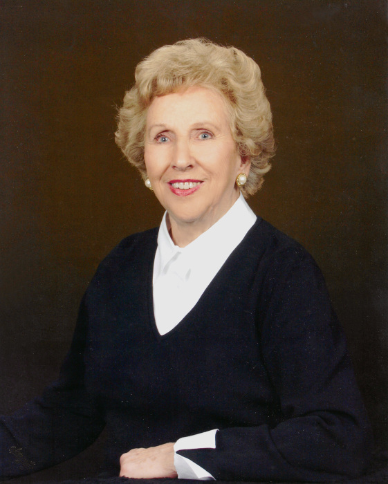 Obituary for Anne Gore Hostetler Register Crumpler Funeral Home