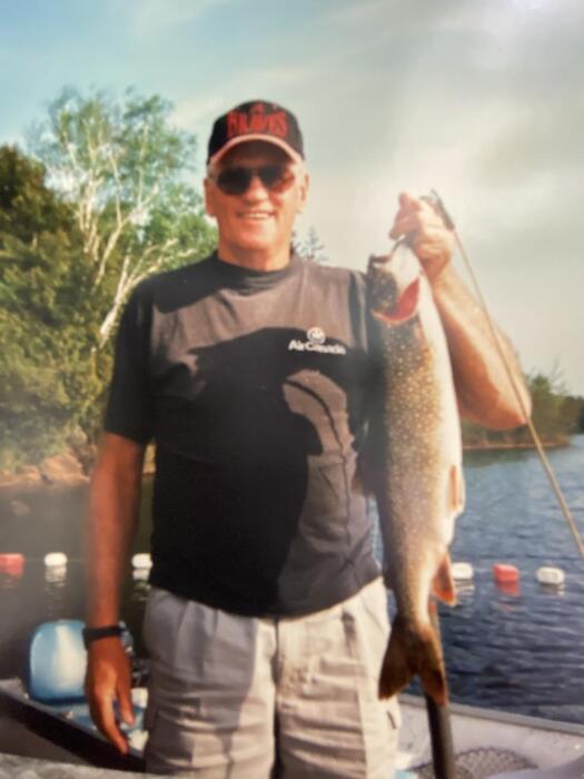 Robert "Bob" Cragg Obituary May 14, 2021 Alternative Funeral