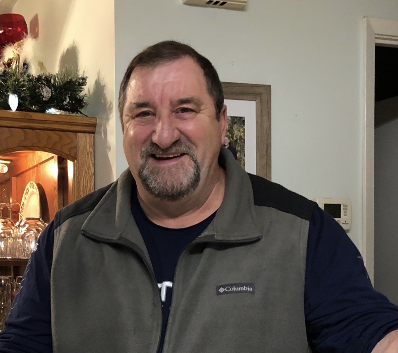 Michael Gauvreau Obituary Sep 30, 2021 Elliot Lake, ON