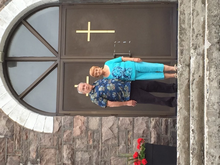 Ronald Riopel Obituary October 20, 2021 Alternative Funeral