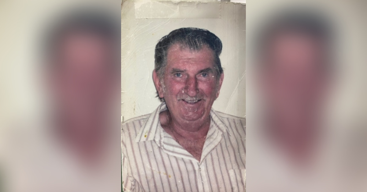 Emmett Jessome Obituary May 9, 2022 Alternative Funeral Services