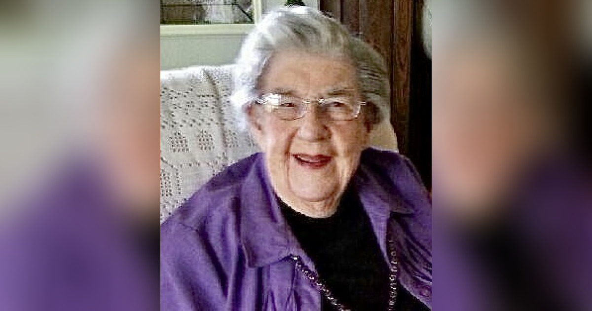 Iris Kinsman Obituary May 3, 2022 Alternative Funeral Services