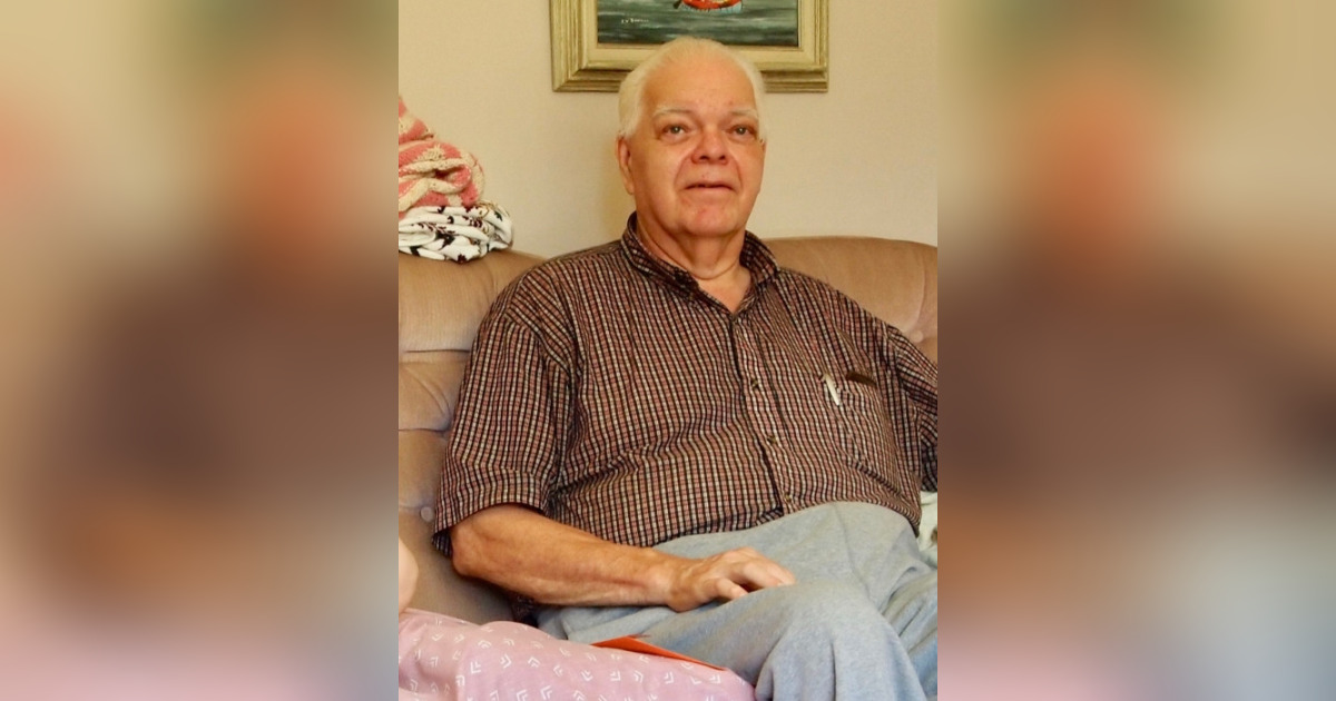 John Barker Obituary May 22, 2022 Elliot Lake, ON