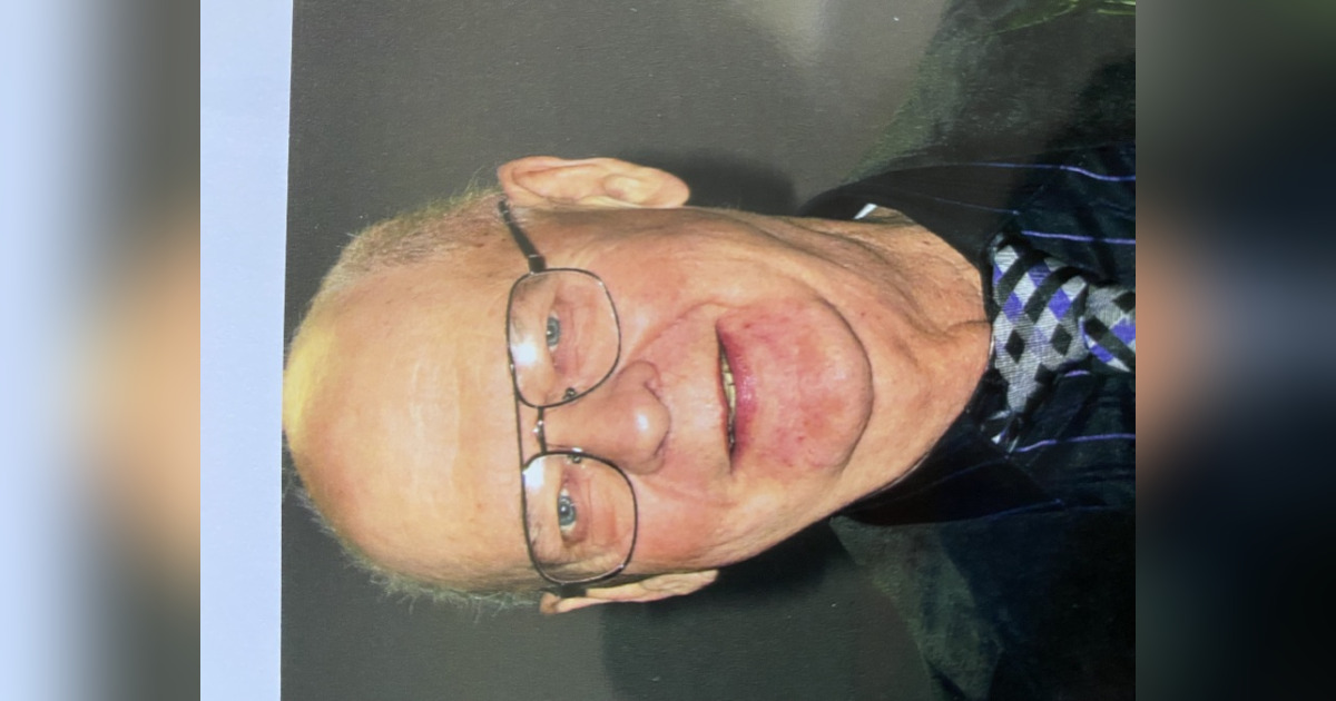 Maurice Paradis Obituary July 4, 2022 Elliot Lake, ON