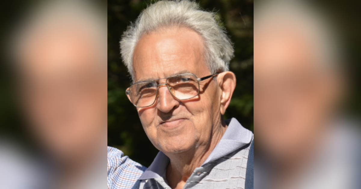 Robert Janeway Obituary July 10, 2022 Alternative Funeral Services