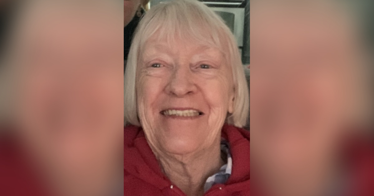 Patricia Dechamps Obituary August 30, 2022 Alternative Funeral
