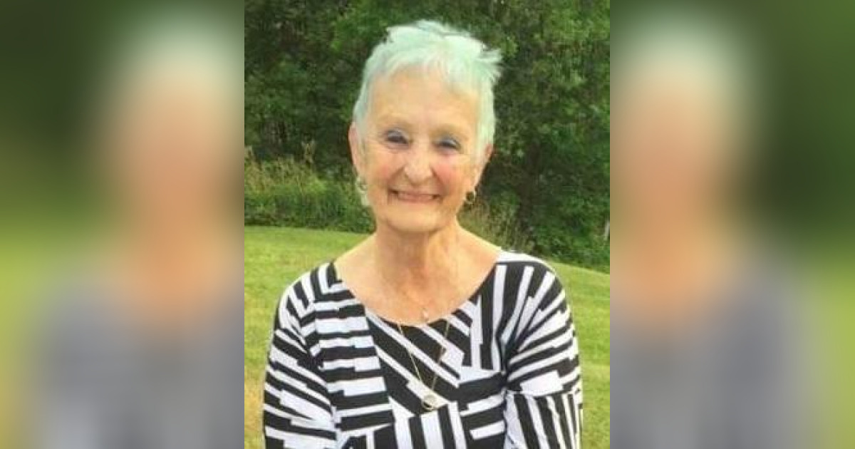 Obituary for Lila Cyr Alternative Funeral Services