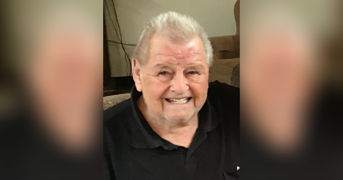 Michel Richardson Obituary Oct 20, 2022 Elliot Lake, ON