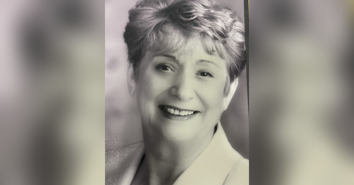 Obituary for Joan MacMillan Alternative Funeral Services