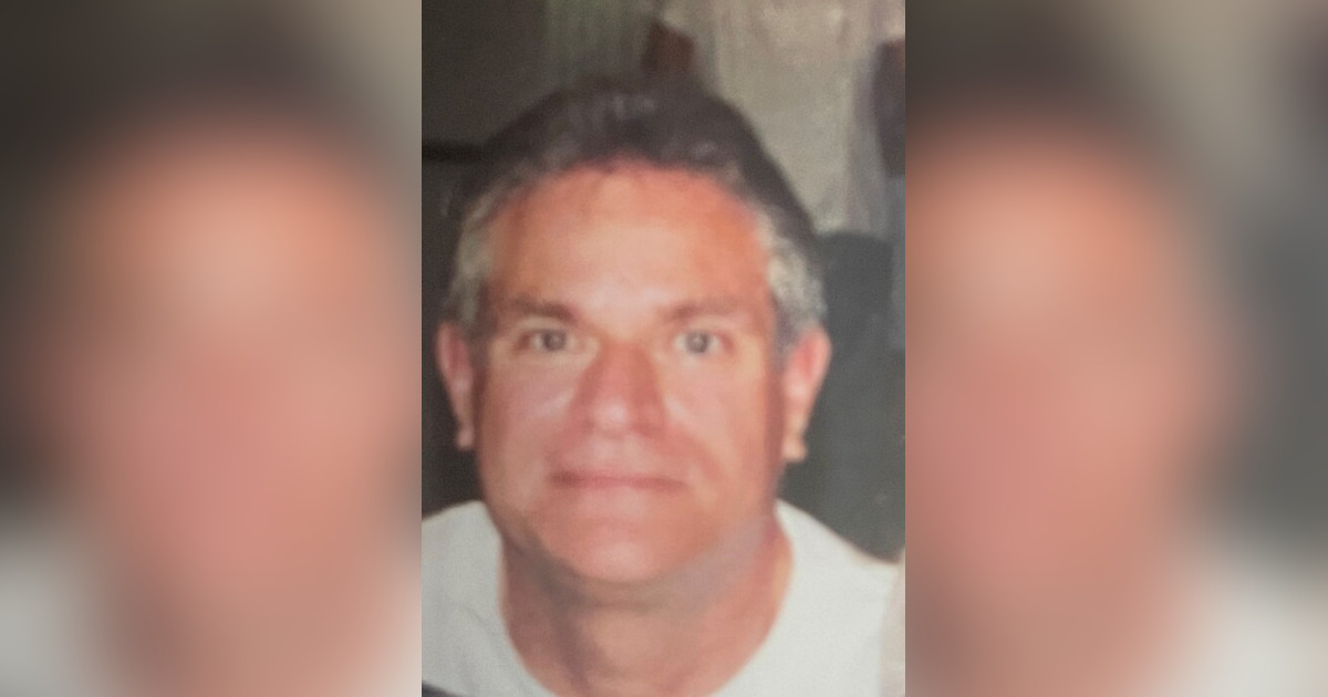 Gerard Lalonde Obituary November 21, 2022 Alternative Funeral