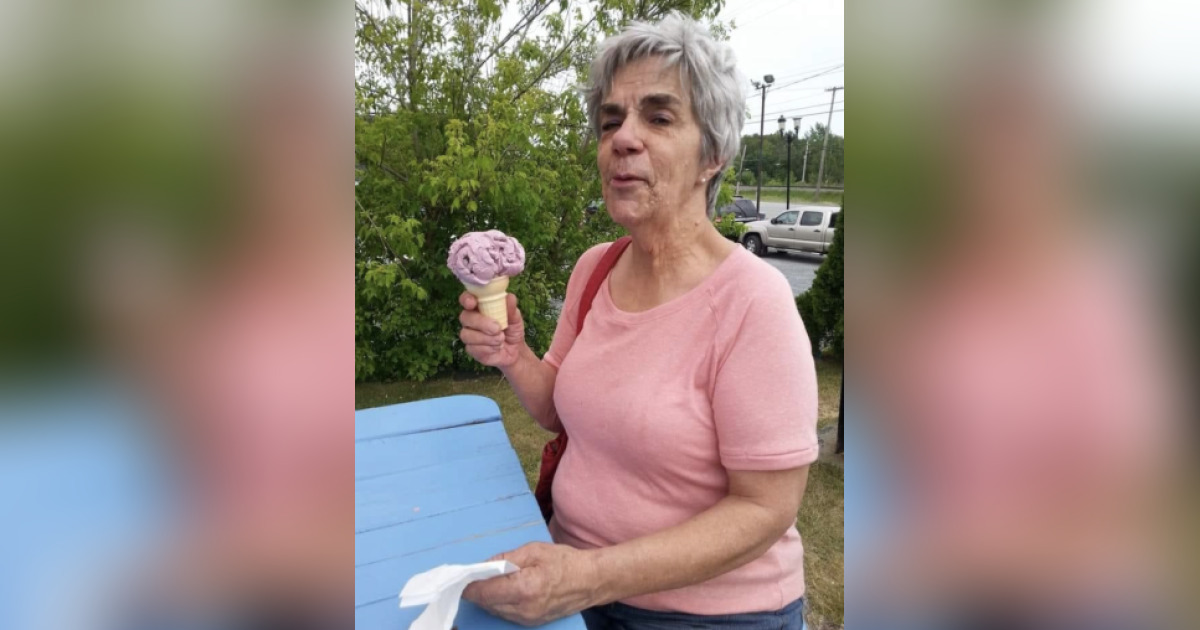 Ellen Charlton Obituary December 2, 2022 Alternative Funeral