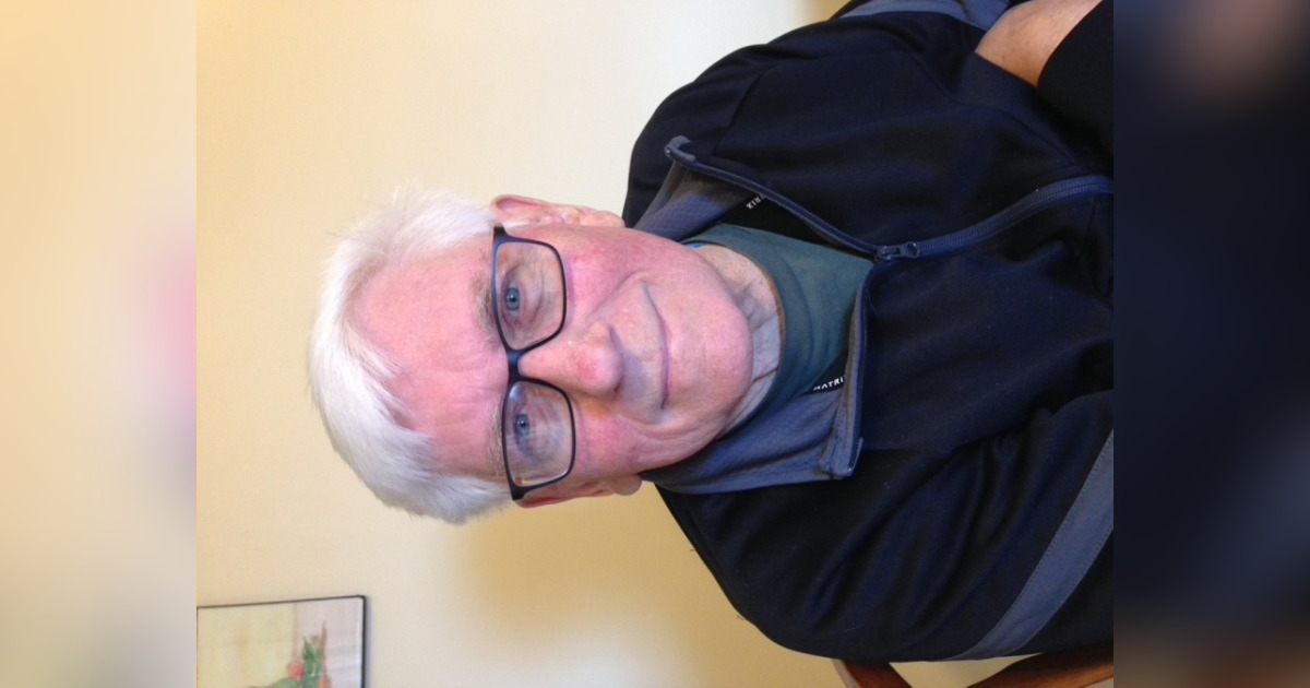 Lawrence (Larry) Byles Obituary November 20, 2022 Alternative