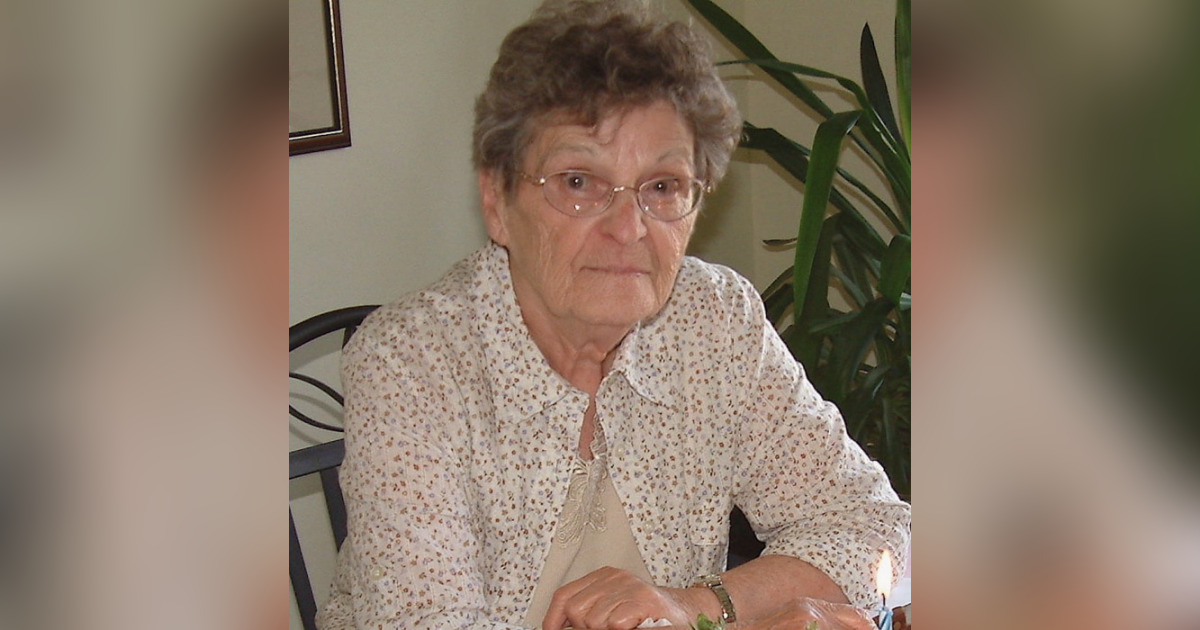 Doris Woods Obituary November 25, 2022 Alternative Funeral Services