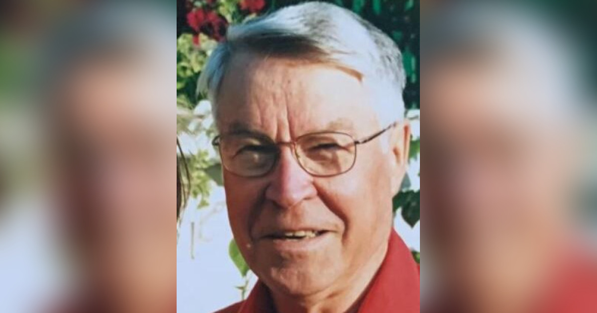 Michel Andrusyshyn Obituary May 4, 2023 Alternative Funeral