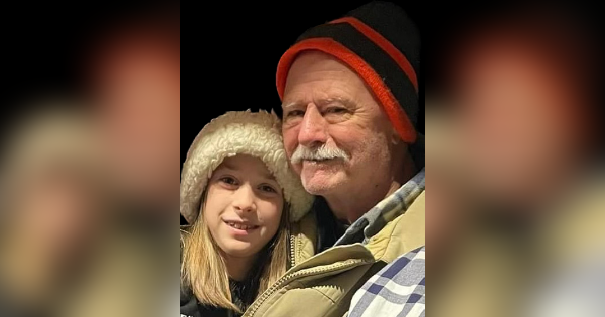 Rupert Wood Obituary July 14, 2023 Alternative Funeral Services