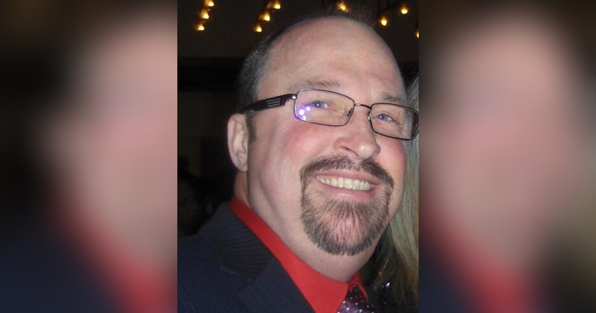 Obituary for Steven Lloyd Pulley Alternative Funeral Services