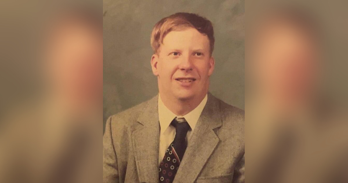 James (Jim) Brown Obituary September 12, 2023 Alternative Funeral