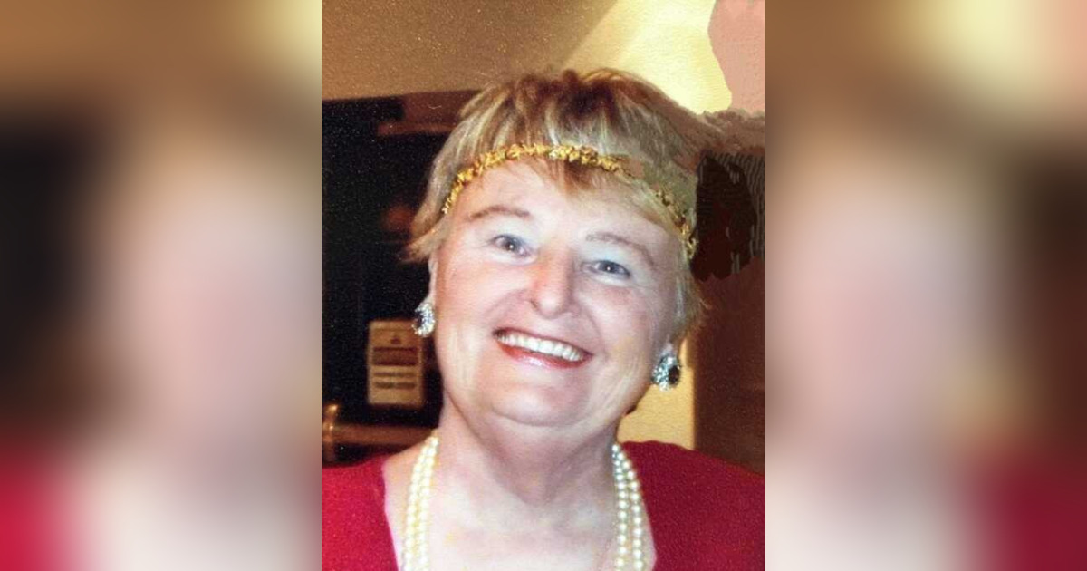 Diann Danis Obituary August 26, 2023 Alternative Funeral Services