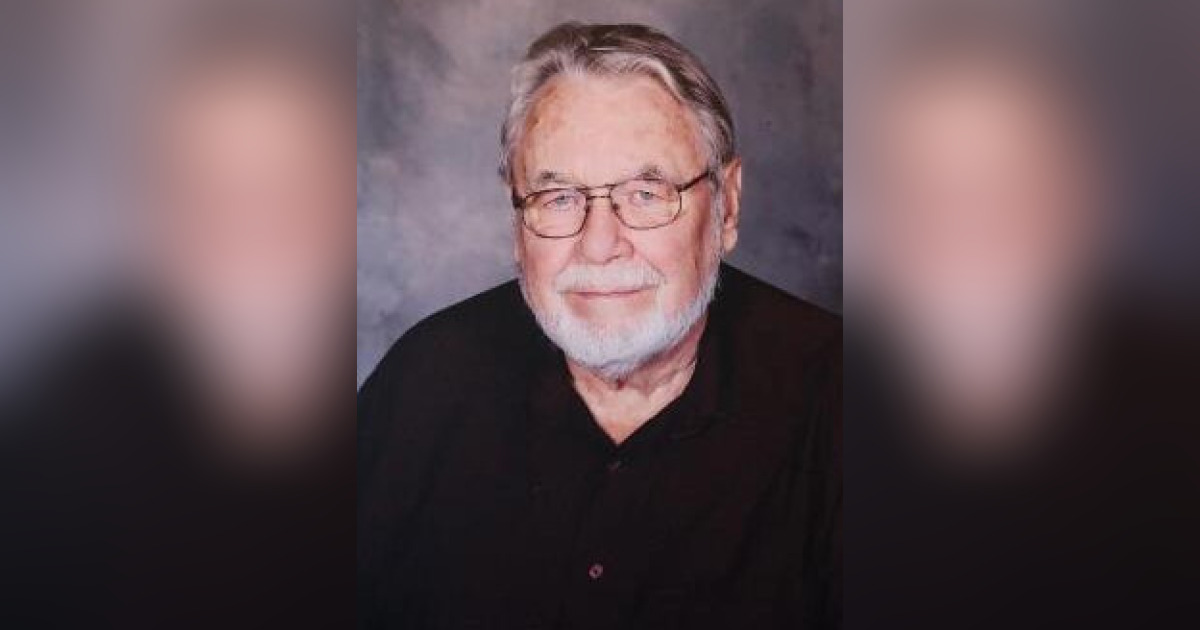 Richard Hornaman Obituary October 10, 2023 Alternative Funeral
