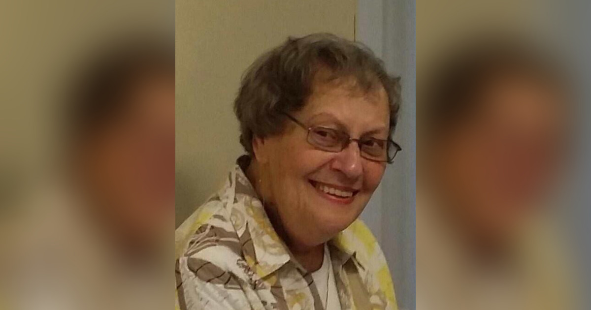 "Ruby" Ruth Hannah Obituary October 28, 2023 Alternative Funeral