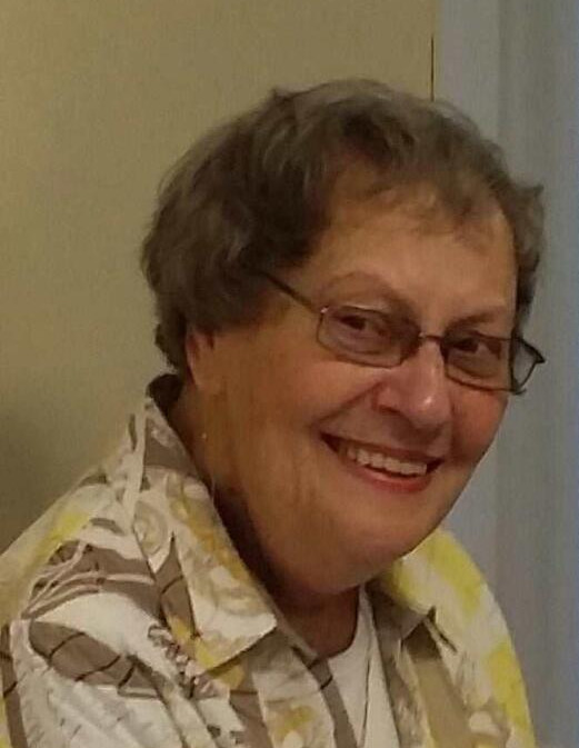 "Ruby" Ruth Hannah Obituary October 28, 2023 Alternative Funeral