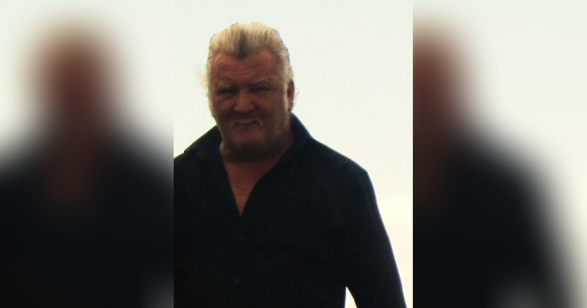 Earnest Clarke Obituary December 8, 2023 Alternative Funeral