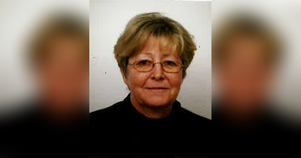 Rosemarie McDonald Obituary December 9, 2023 Alternative Funeral