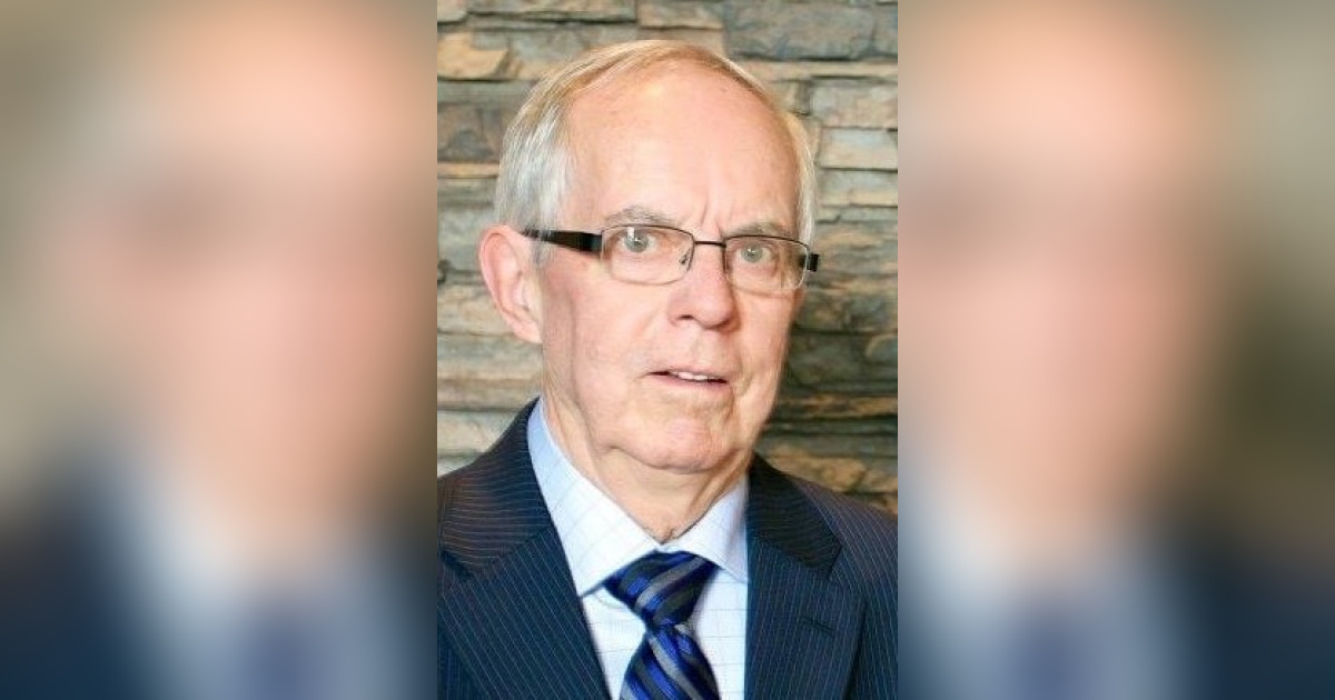 Lawrence Hegarty Obituary December 14, 2023 Alternative Funeral