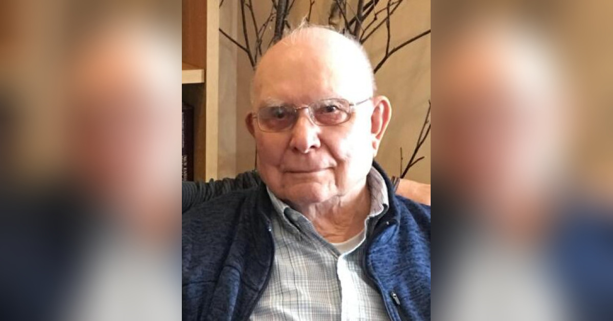 William Anderson Obituary January 5, 2024 Alternative Funeral