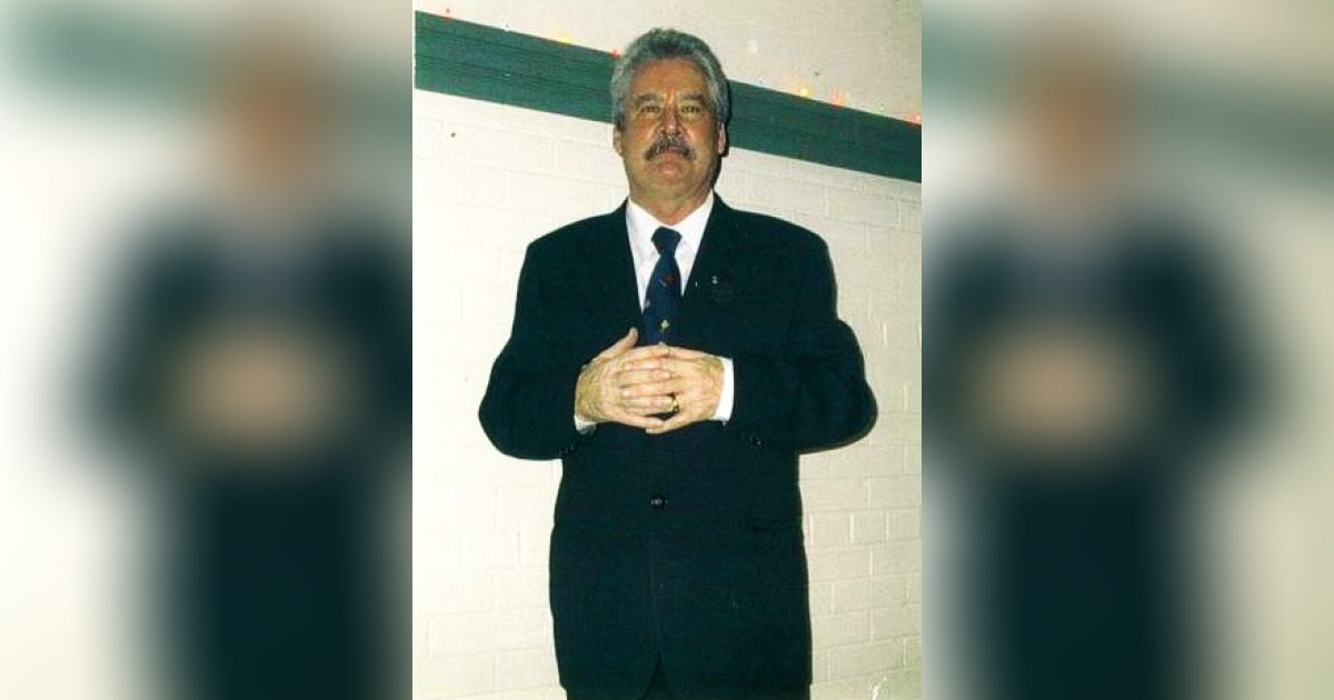 Stanley Kelly Obituary February 11, 2024 Alternative Funeral