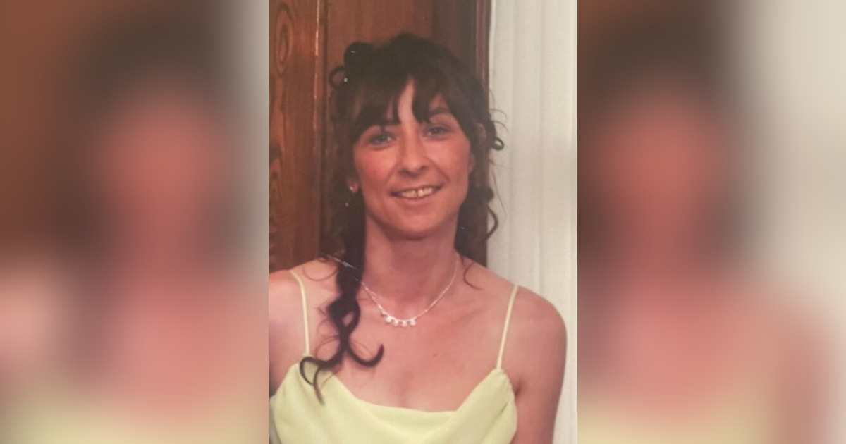 Dragica Dikic Obituary February 23, 2024 Alternative Funeral