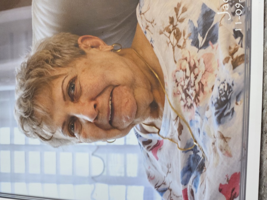 Frances Carmody Obituary March 12, 2024 Alternative Funeral