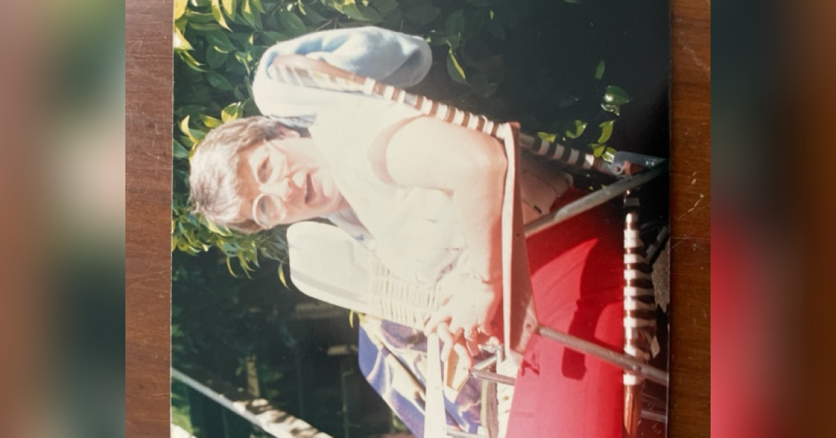 Muriel Ouimet Obituary June 3, 2024 Alternative Funeral Services