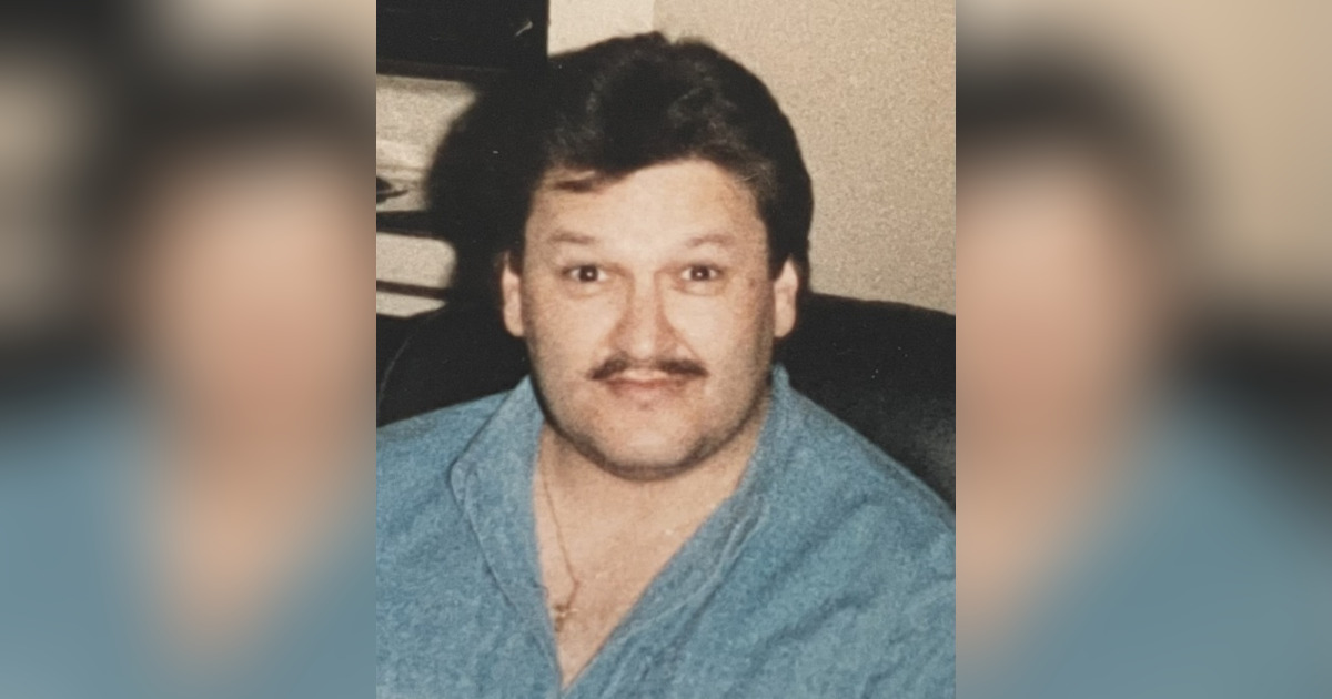 Reginald Duguay Obituary July 9, 2024 Alternative Funeral Services