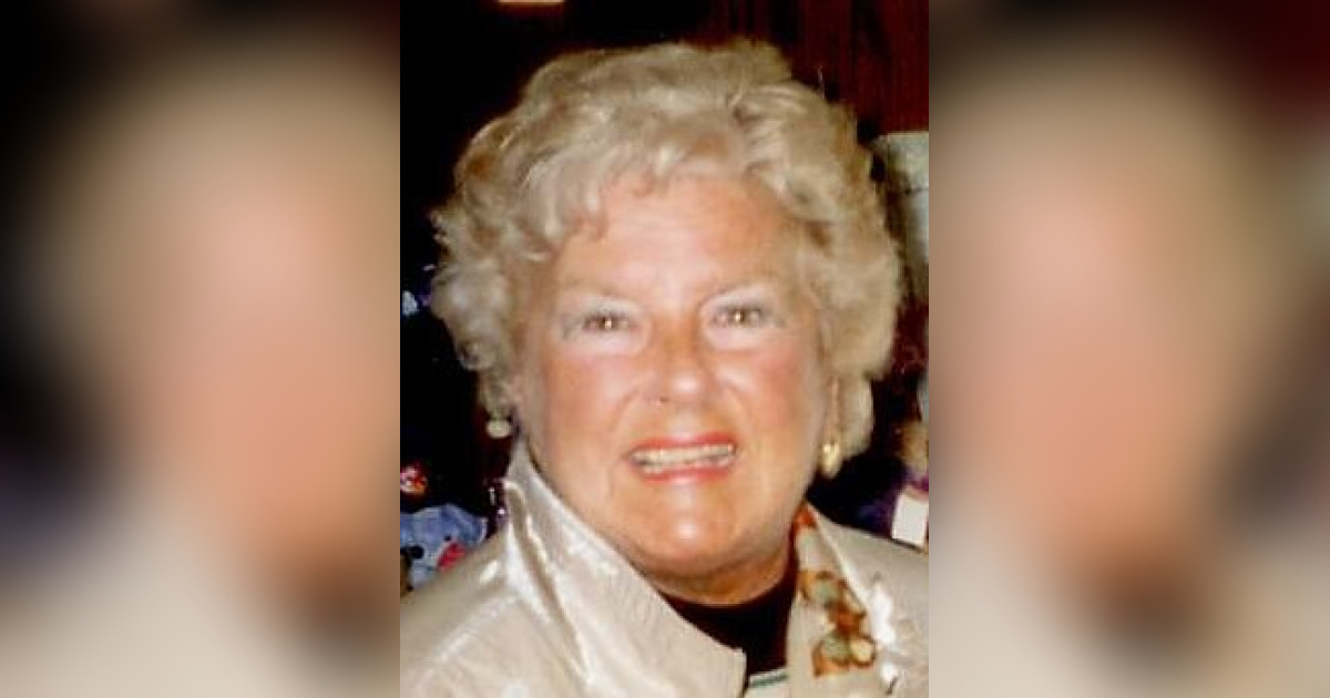 Doris CobbCataldo Obituary Nov 17, 2022 New Bedford, MA