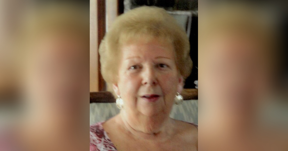 Clarisse Lafferty Obituary January 4, 2023 Machnowski Funeral Home