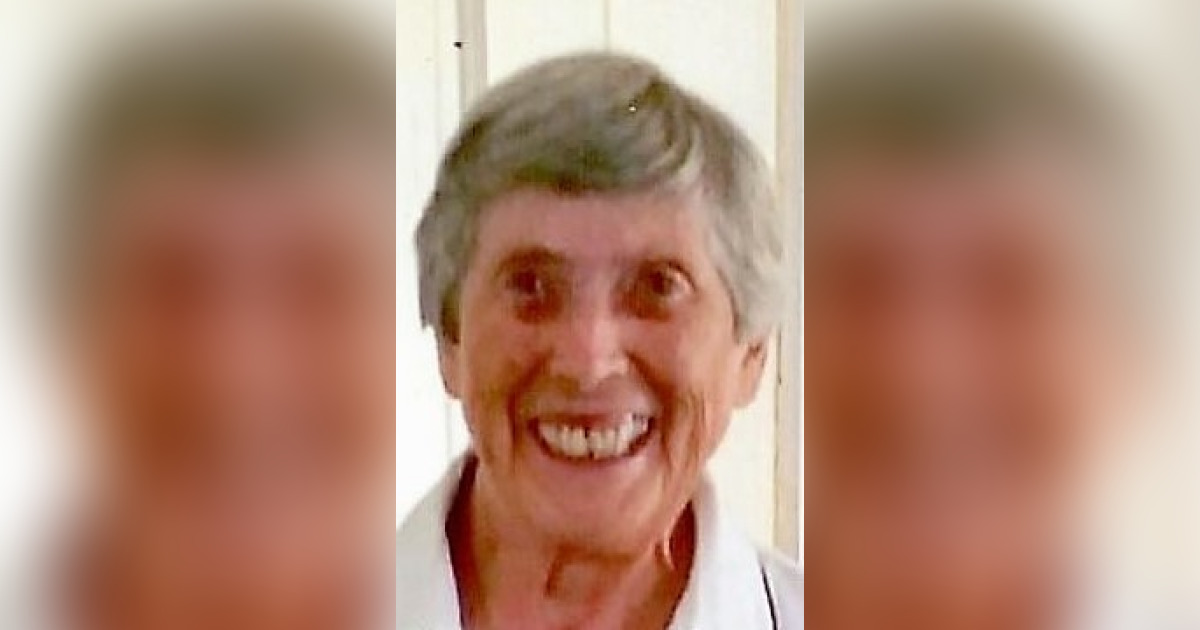 Lucille Barwick Obituary April 13, 2023 Machnowski Funeral Home